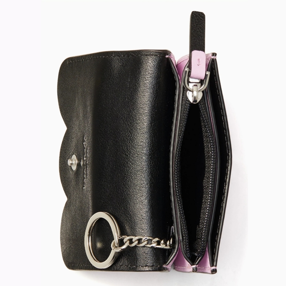 ๐ HP๐ Kate Spade Magnolia Street Piper Wallet - Picture 5 of 8
